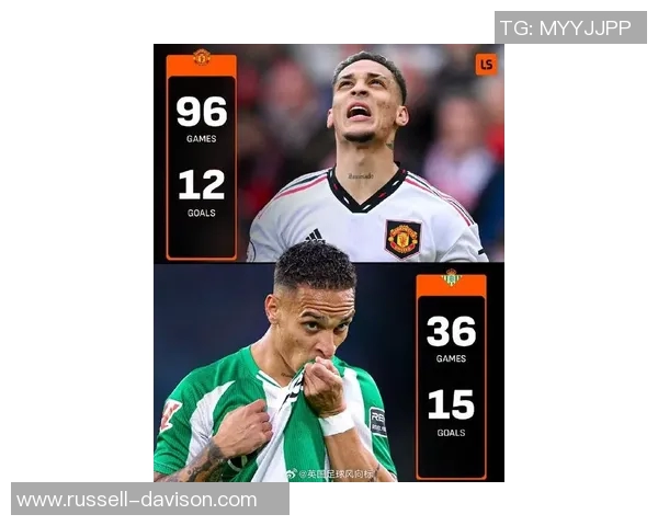 安东尼离队曼联引发热议球迷对未来转会充满期待与担忧