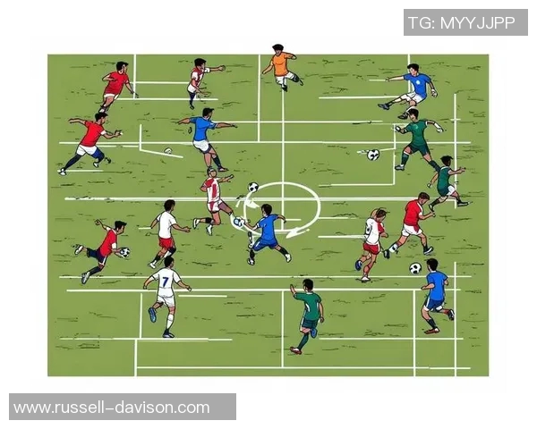 图拉姆传球技艺解析及其对球队战术的深远影响