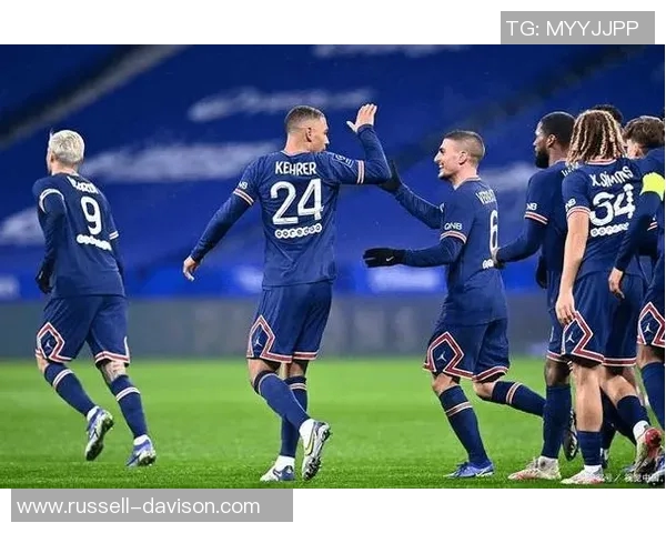 巴黎圣日耳曼击败里昂，法甲领跑者继续稳坐榜首位置