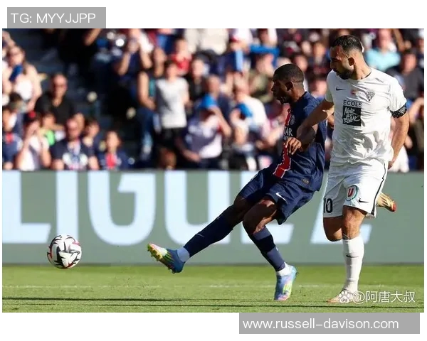 巴黎圣日耳曼取胜蒙彼利埃，继续领跑法甲榜首位置