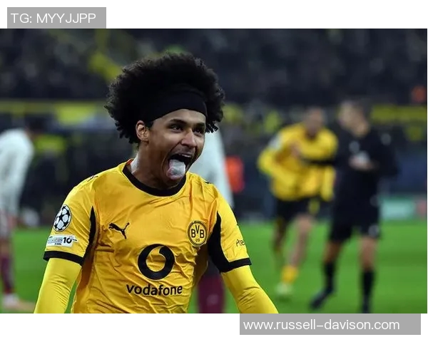 多特蒙德主场力克勒沃库森，欧战席位悬念再起