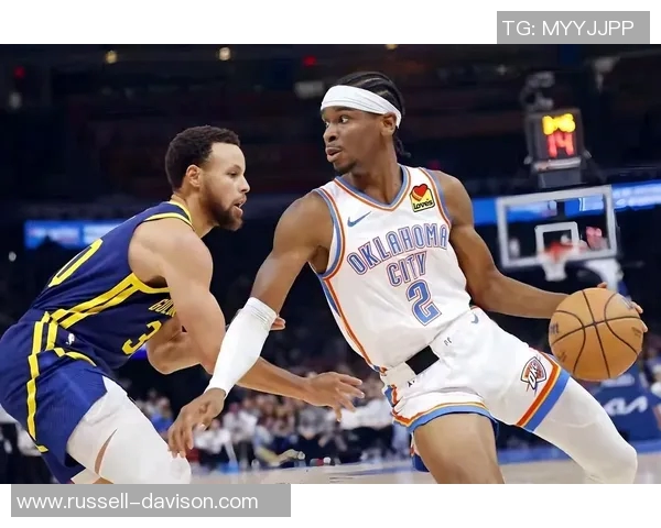 亚历山大领衔雷霆崛起NBA新星展现无与伦比的天赋与潜力