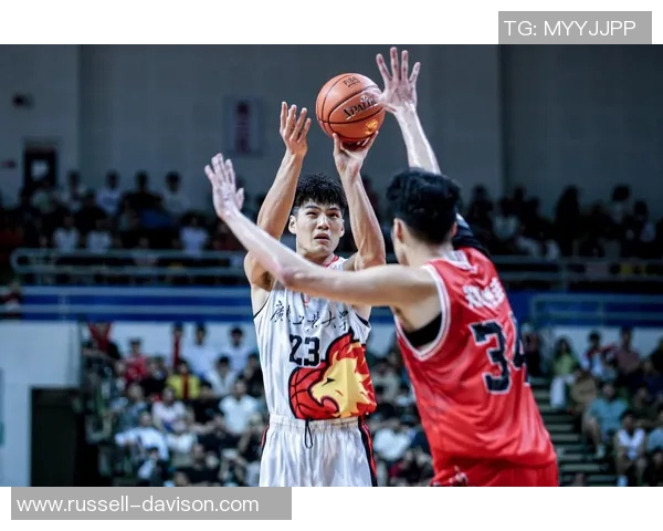 揭秘2024年CBA选秀状元归属，这5名新秀或将崭露头角