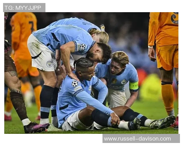 曼城逆袭晋级欧冠决赛！瓜帅赞阿圭罗：“英雄之路还没结束”